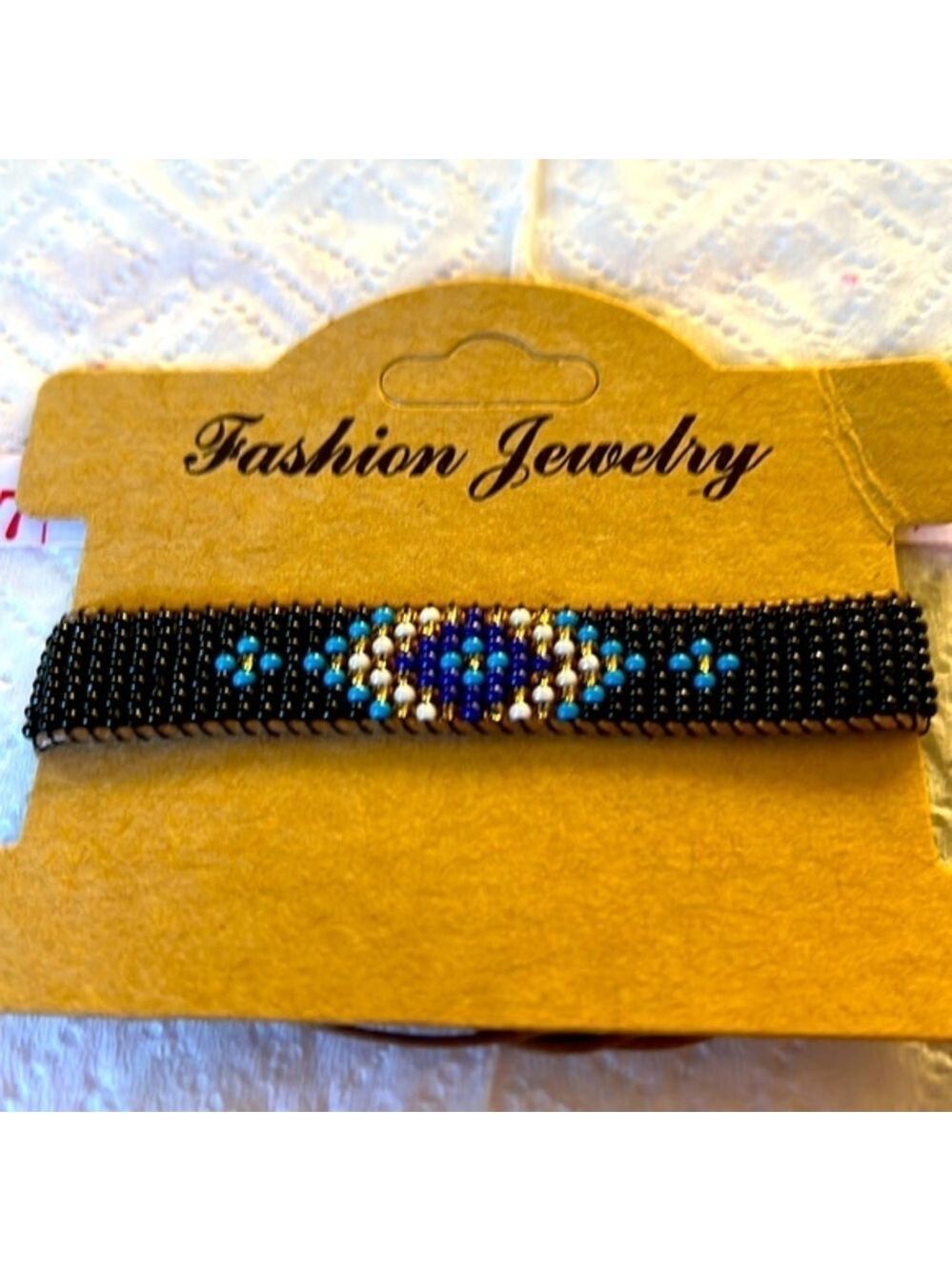Bracelet, Aztec, Fashion Jewelry, lots of expansion with this one!
